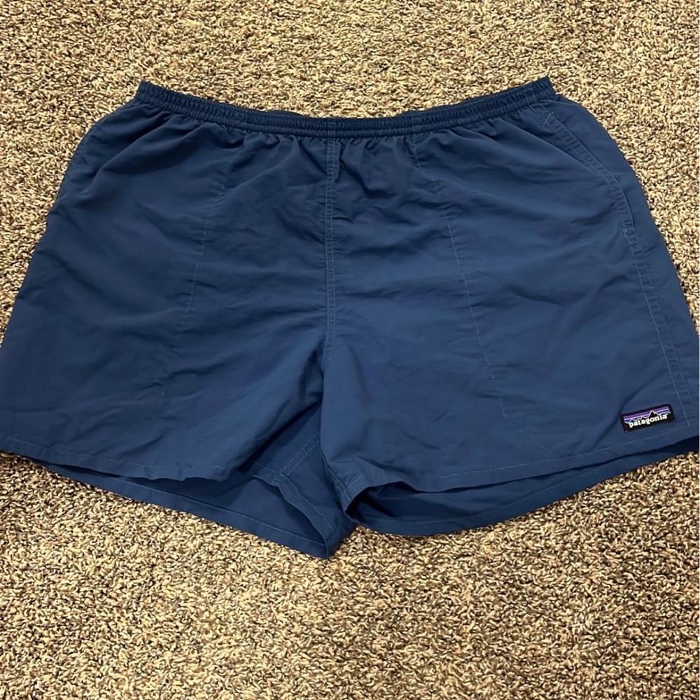 Patagonia baggies